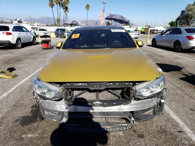 WBS3R9C56HK708843 BMW M4