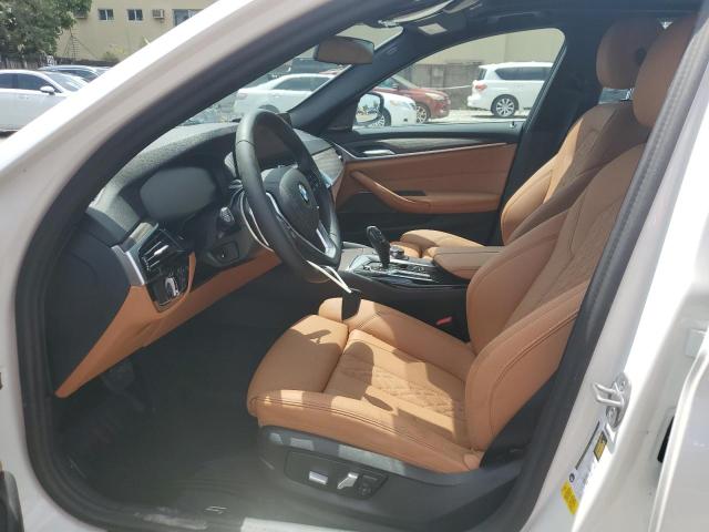 WBA53BH0XPWY01925 BMW 530 I