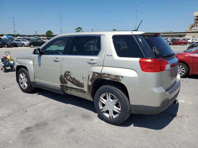 2GKALMEK4E6300737 GMC Terrain Sle
