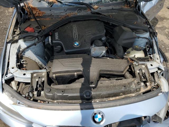 WBA3C3C55FP664000 BMW 320 I Xdrive