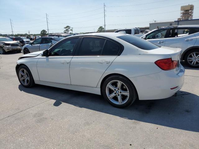 WBA3B1G53FNT03944 BMW 320 I