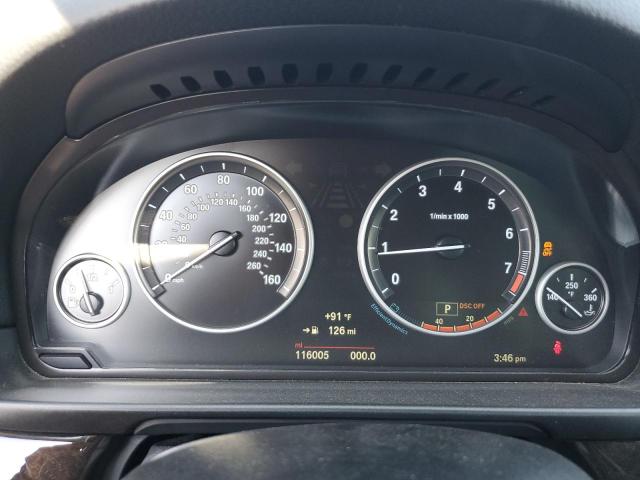 WBA5A5C52FD514390 BMW 528 I