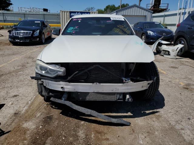 WBA3A5G5XFNS83248 BMW 328 I