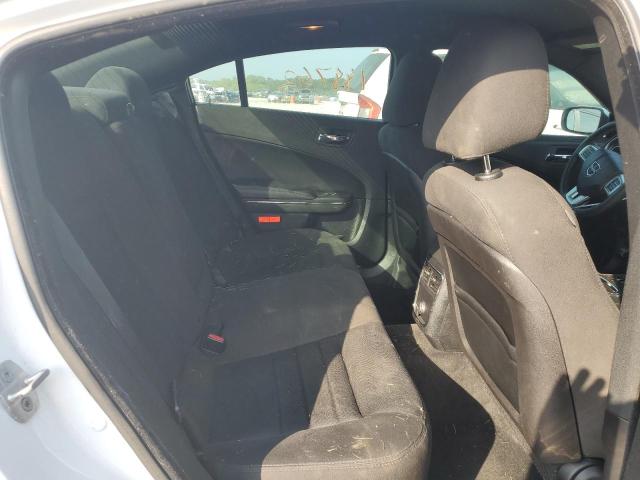 2C3CDXBGXEH146904 Dodge Charger Se