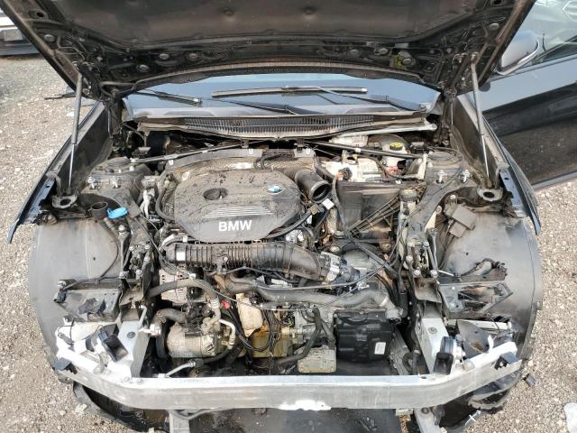 WBXHT3Z38H4A53533 BMW X1 Xdrive28i