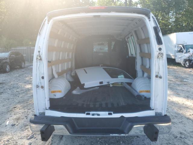 1GTW7AFP0M1254985 GMC Savana G2500