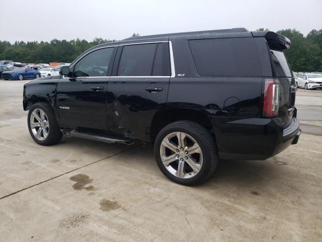 1GKS2BKC1FR102163 GMC YUKON SLT