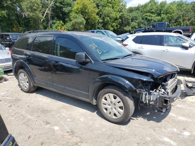 3C4PDCAB7JT524450 Dodge JOURNEY SE