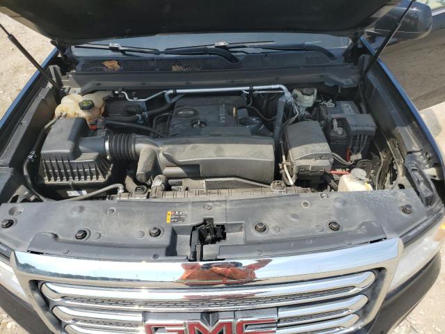 1GTG5CEA0G1389925 GMC CANYON SLE