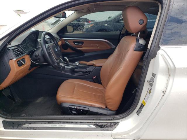 WBA3N3C51EF710758 BMW 428 I