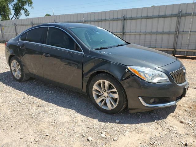 2G4GS5GX0G9120515 Buick Regal Premium
