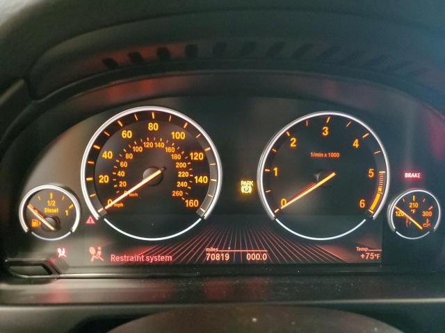 5UXKS4C5XF0N11675 BMW X5 Xdrive35d