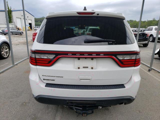 1C4RDHAG0GC466784 Dodge Durango Sxt