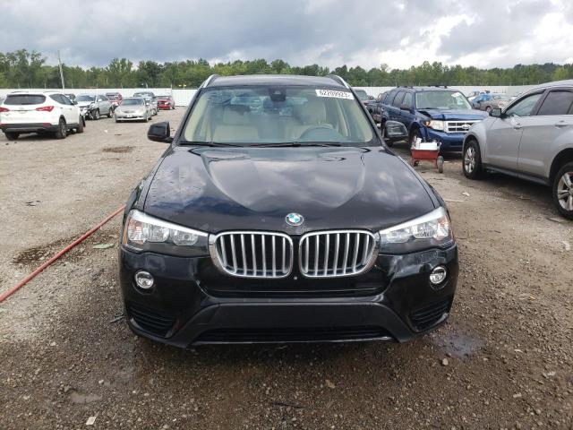 5UXWX9C56G0D73296 BMW X3 Xdrive28i
