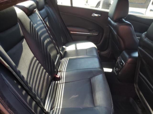2C3CDXJG8EH262829 Dodge Charger Sxt
