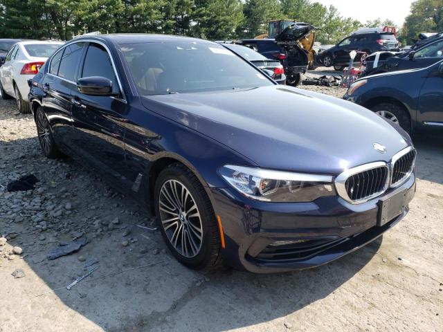 WBAJA7C53JWA71368 BMW 530 XI