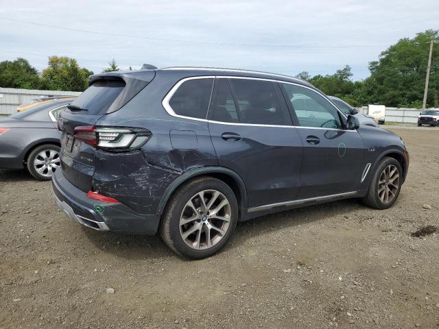 5UXTA6C09N9M71896 BMW X5 Xdrive45e
