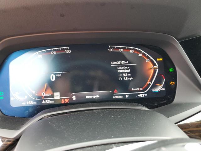 5UXCW2C07M9H16352 BMW X7 Xdrive40i
