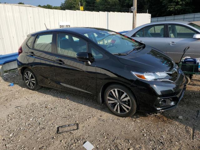 3HGGK5H00JM717623 Honda FIT EX