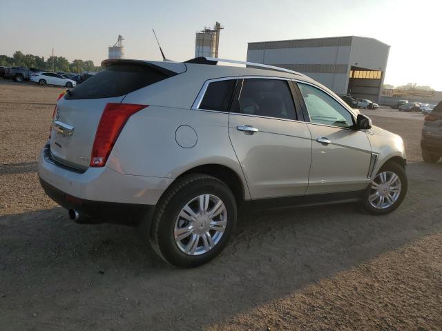 3GYFNBE38ES614380 Cadillac Srx Luxury Collection