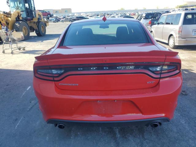 2C3CDXHG5MH658432 Dodge CHARGER GT