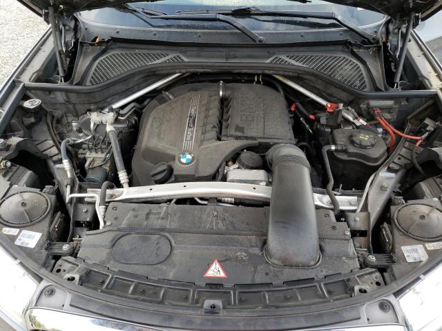5UXKR2C58F0H41010 BMW X5 Sdrive35i