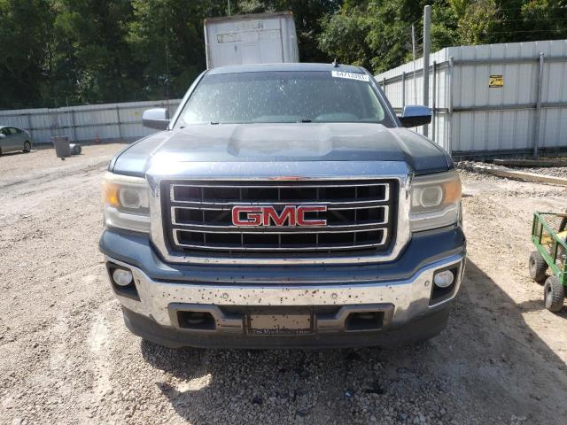 3GTU2VEC4EG178587 GMC Sierra K1500 Slt