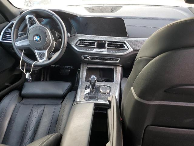 5UXCR6C00L9C02470 BMW X5 Xdrive40i