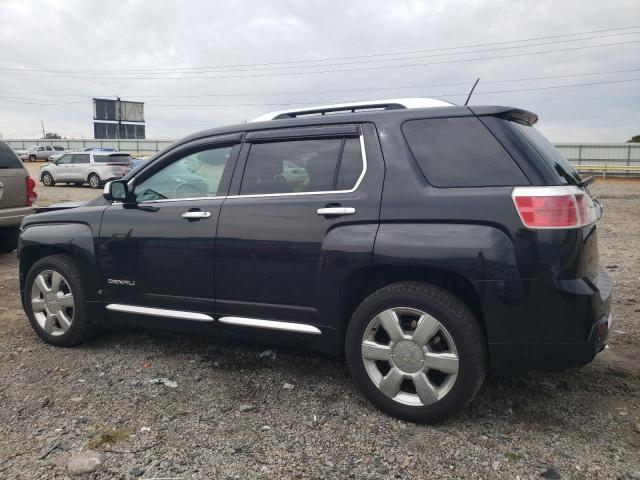 2GKFLZE3XE6243813 GMC Terrain Denali