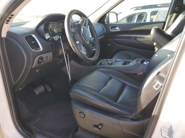 1C4RDJDG4HC639744 Dodge DURANGO GT