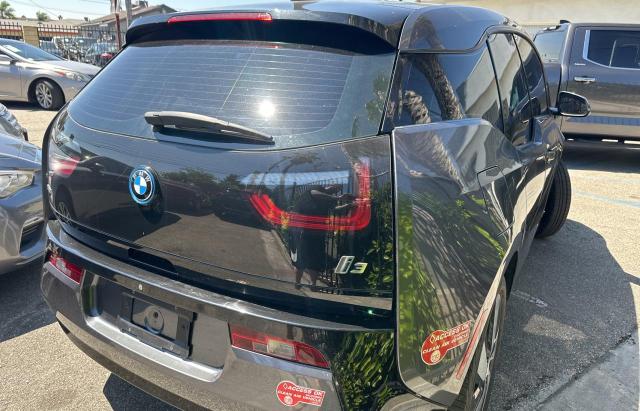 WBY1Z6C3XH7A39752 BMW I3 Bev