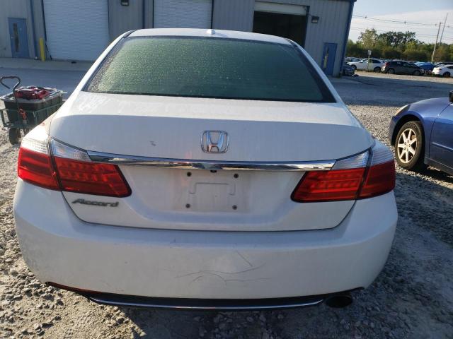 1HGCR2F85EA077333 Honda ACCORD EXL