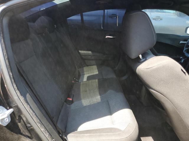 2C3CDXHG7JH157392 Dodge Charger Sxt Plus