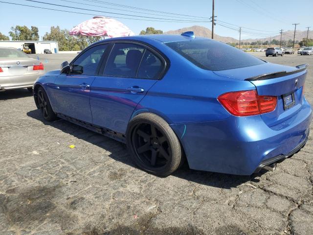 WBA3A9C56EF479063 BMW 335 I