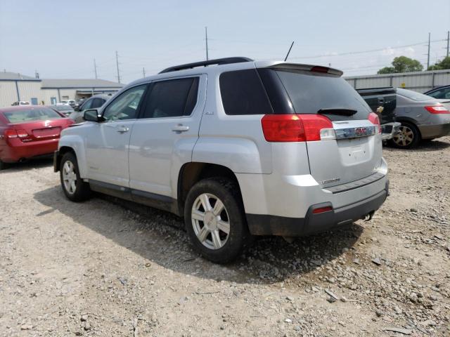 2GKFLWEK1F6126421 GMC Terrain Sle