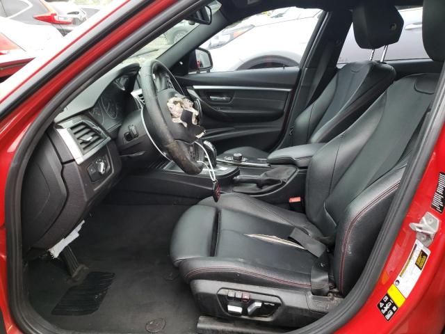 WBA8E3G52GNT79326 BMW 328 Xi Sulev