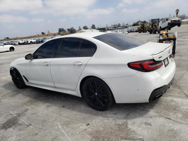 WBA13BK08MCF51785 BMW M550xi