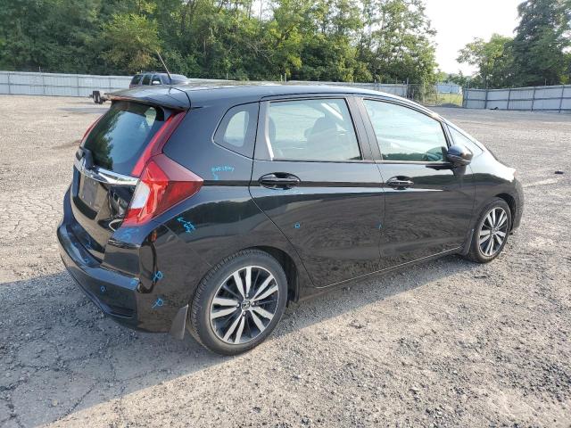 3HGGK5H00JM717623 Honda FIT EX