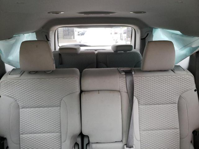 1GKKNKLA4KZ132594 GMC ACADIA SLE