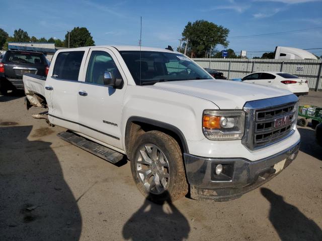 3GTP1VEC1FG151462 GMC Sierra C1500 Slt
