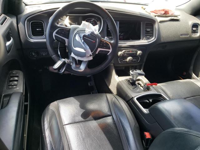2C3CDXCT3GH133510 Dodge CHARGER R/T