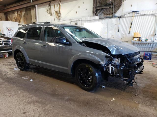 3C4PDCAB7LT262691 Dodge JOURNEY SE