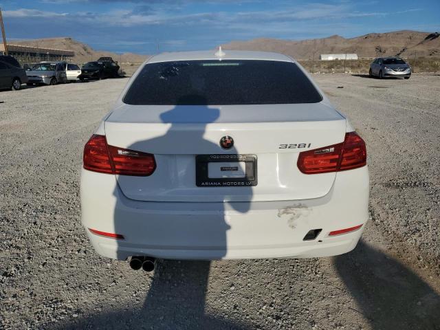 WBA3C1C54FP853144 BMW 328 I Sulev