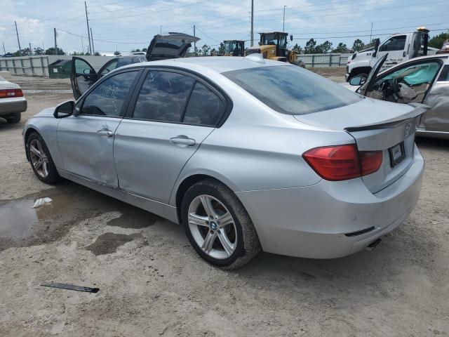 WBA3B5G50ENS10398 BMW 328 Xi Sulev