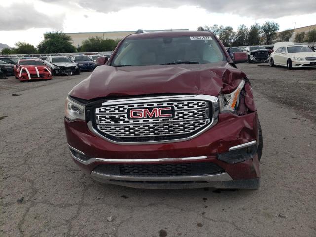 1GKKNXLS0JZ210115 GMC Acadia Denali