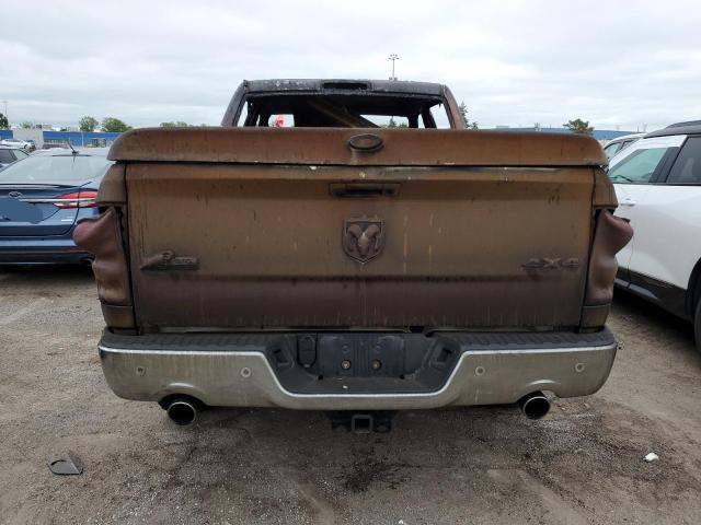 3C6RR7LT0JG138556 RAM 1500 Slt