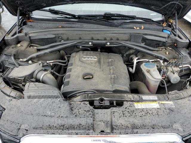 WA1C2AFP9HA089603 Audi Q5 PREMIUM