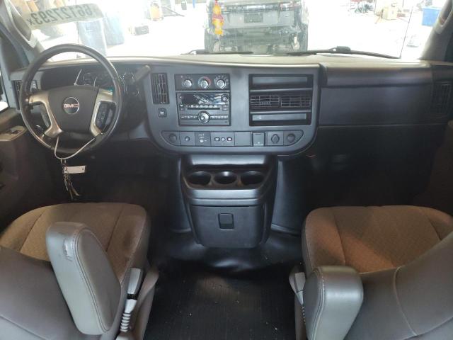 1GTW7AFF1H1106194 GMC Savana G2500