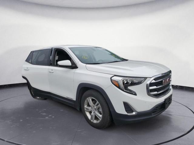 3GKALTEV3KL212239 GMC Terrain Sle