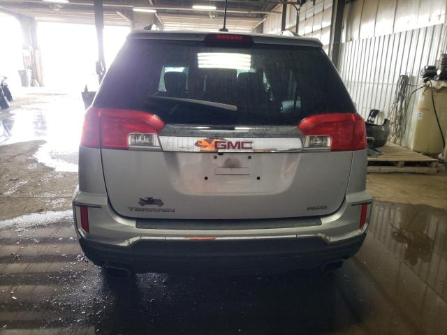 2GKFLUE36G6172504 GMC Terrain Slt